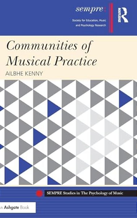 Communities Of Musical Practice-..