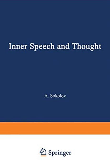 Inner Speech And Thought-..