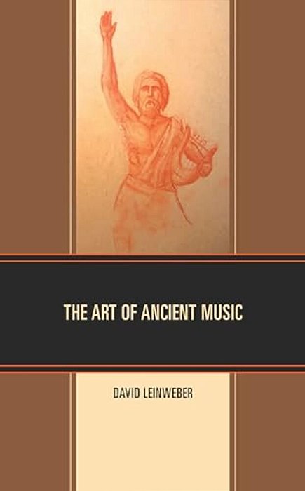 The Art Of Ancient Music-..