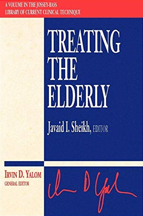 Treating The Elderly-..
