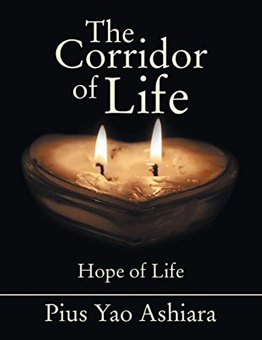 The Corridor Of Life-..