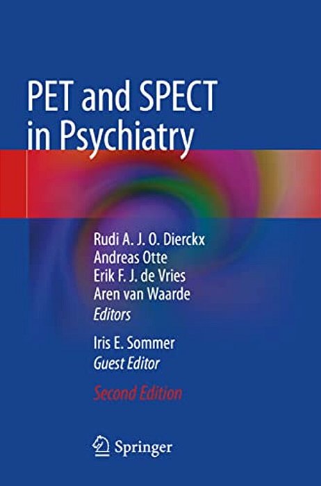 Pet And Spect In Psychiatry-..