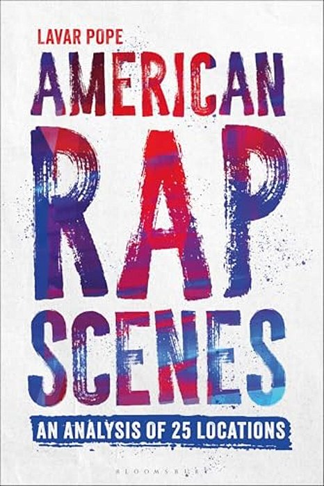 American Rap Scenes: An Analysis Of 25 Locations-..