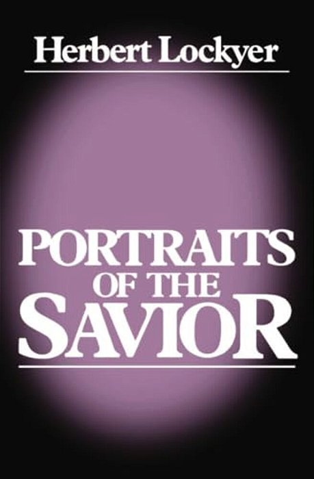 Portraits Of A Savior-..