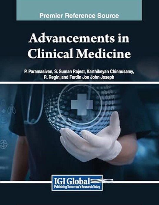 Advancements In Clinical Medicine-..