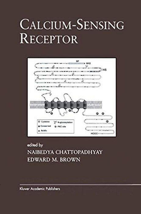 Calcium-Sensing Receptor-..