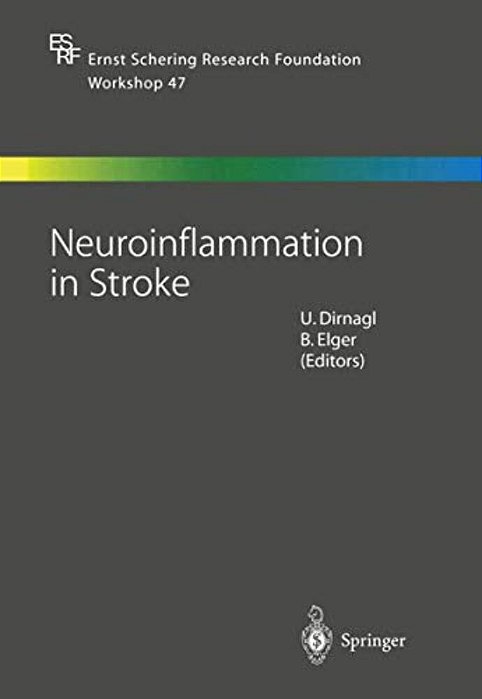 Neuroinflammation In Stroke-..