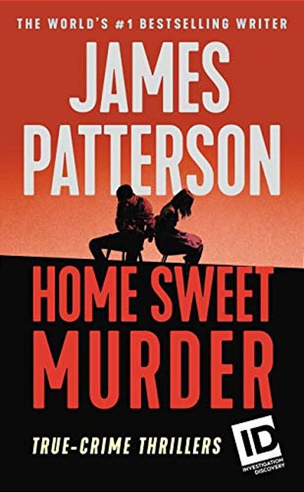 Home Sweet Murder-..
