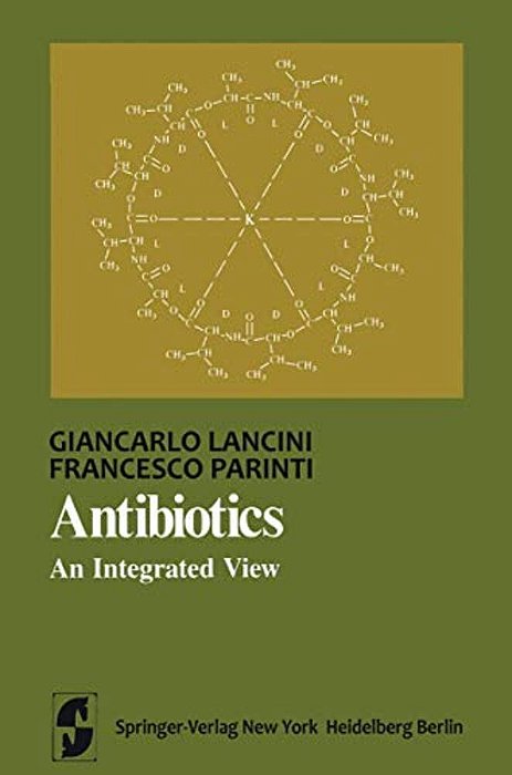 Antibiotics: An Integrated View-..