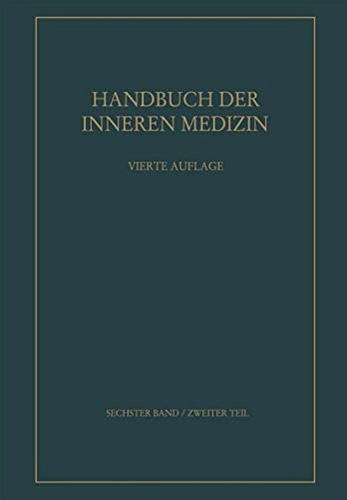 Krankheiten Aus Äusseren Physikalischen Ursachen-..