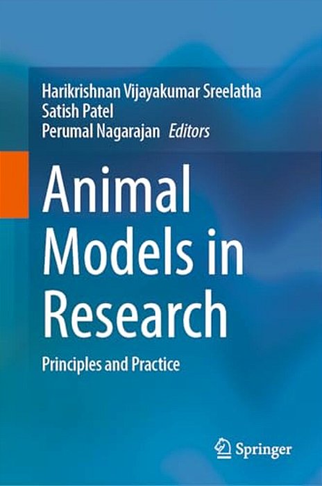 Animal Models In Research: Principles And Practice-..