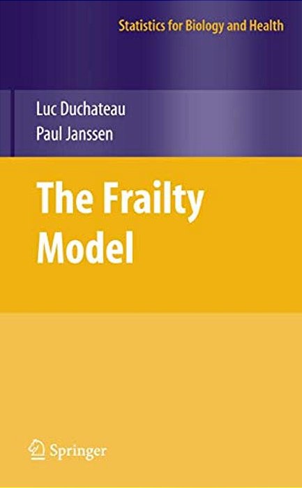 The Frailty Model-..
