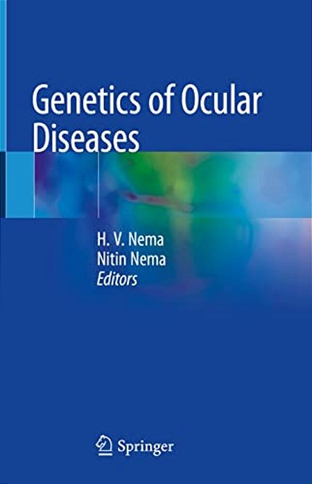 Genetics Of Ocular Diseases-..