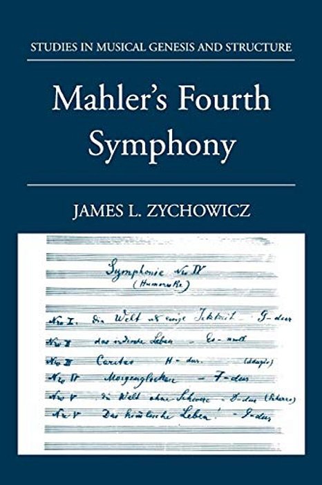 Mahler's Fourth Symphony-..