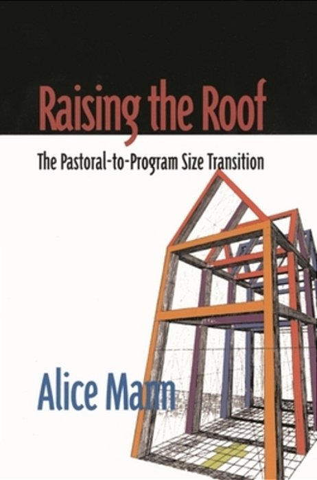 Raising The Roof: The Pastoral-To-program Size Transition-..