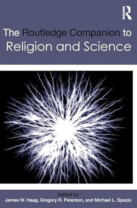 The Routledge Companion To Religion And Science-..