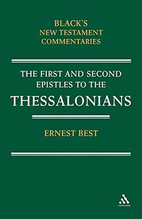 1 & 2 Thessalonians-..
