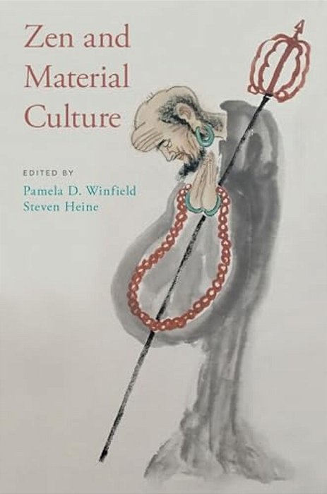 Zen And Material Culture-..