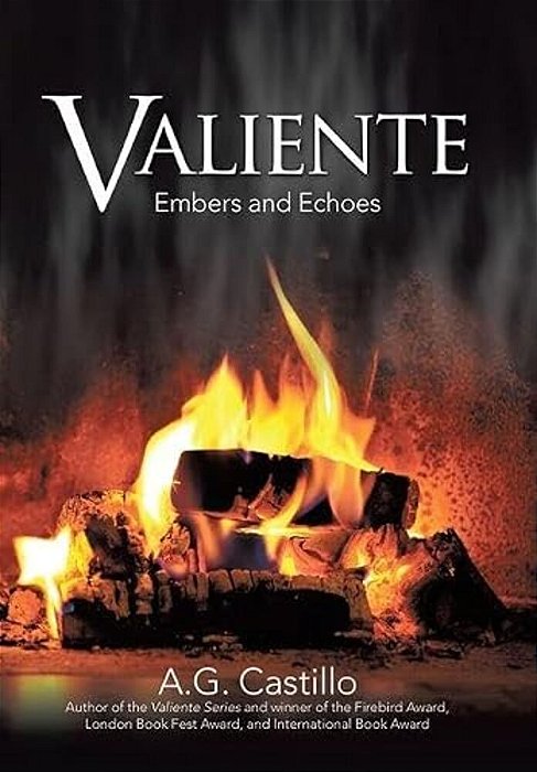 Valiente: Embers And Echoes-..