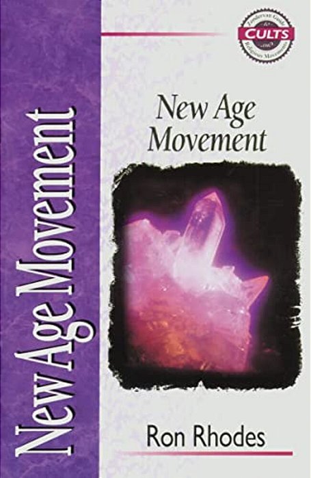 New Age Movement-..