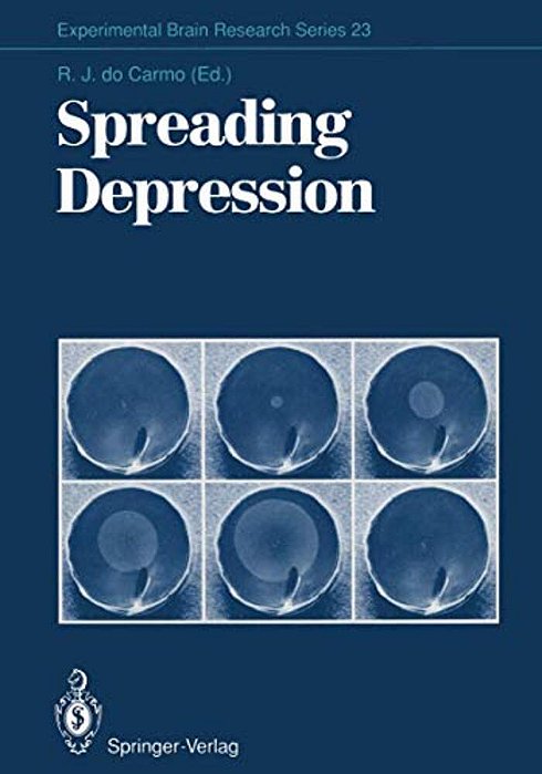 Spreading Depression-..