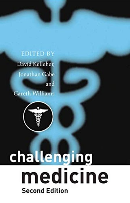 Challenging Medicine-..