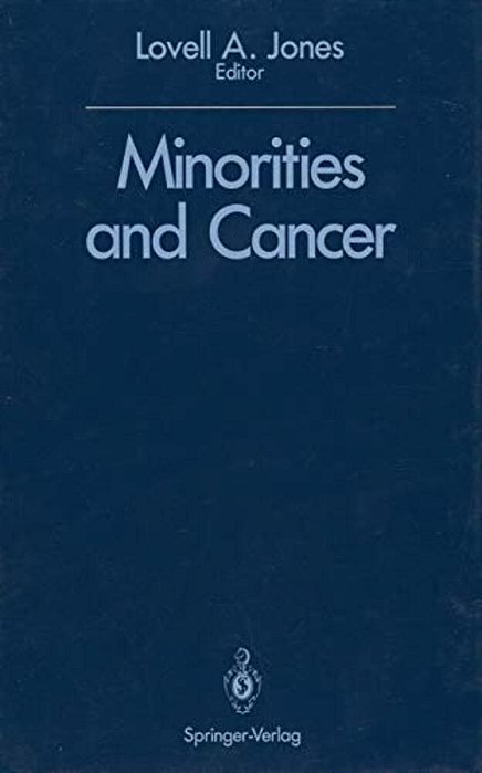 Minorities And Cancer-..