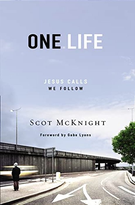 One. Life: Jesus Calls, We Follow-..