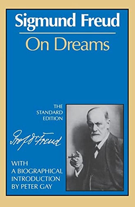 On Dreams (The Standard)-..