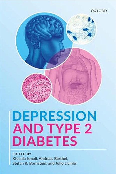 Depression And Type 2 Diabetes-..
