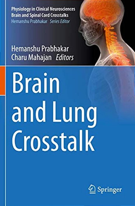 Brain And Lung Crosstalk-..
