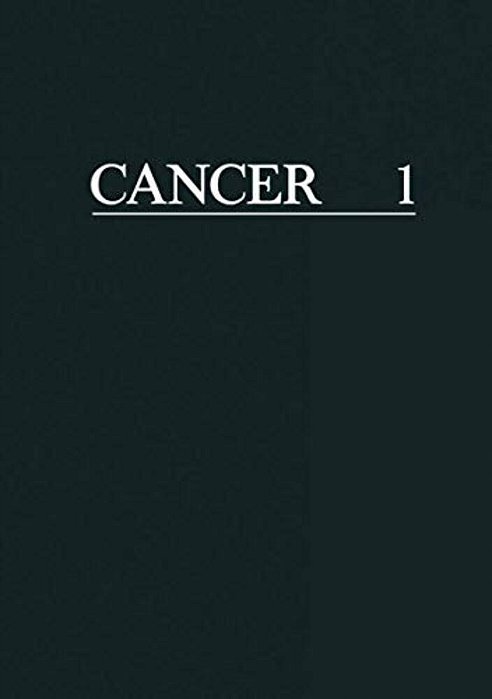 Cancer. A Comprehensive Treatise: Volume 1. Etiology: Chemical And Physical Carcinogenesis-..