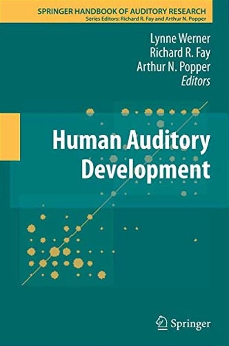 Human Auditory Development-..