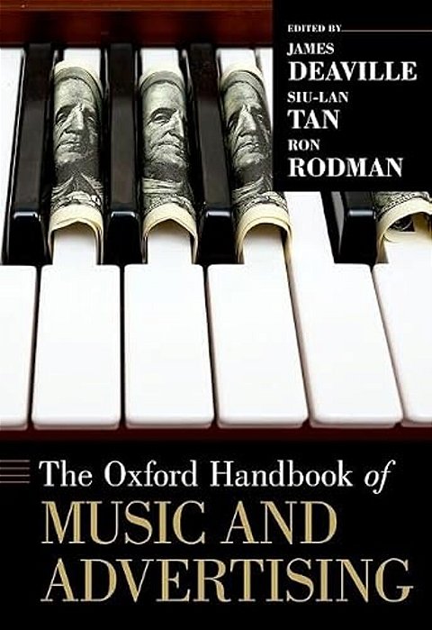The Oxford Handbook Of Music And Advertising-..