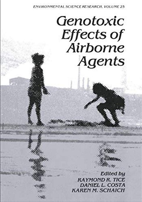 Genotoxic Effects Of Airborne Agents-..