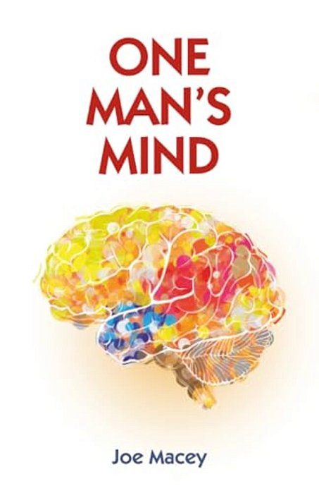 One Man's Mind-..