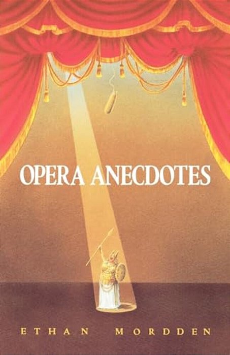 Opera Anecdotes-..
