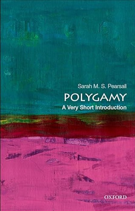 Polygamy: A Very Short Introduction-..