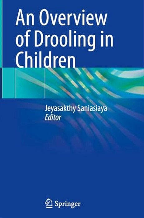 An Overview Of Drooling In Children-..