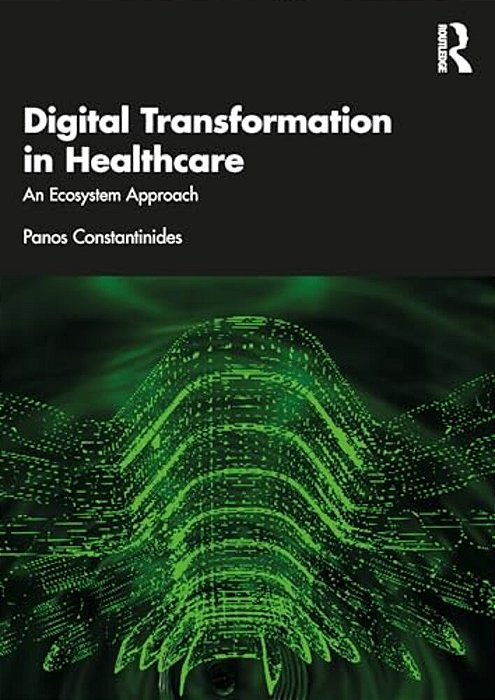 Digital Transformation In Healthcare: An Ecosystem Approach-..
