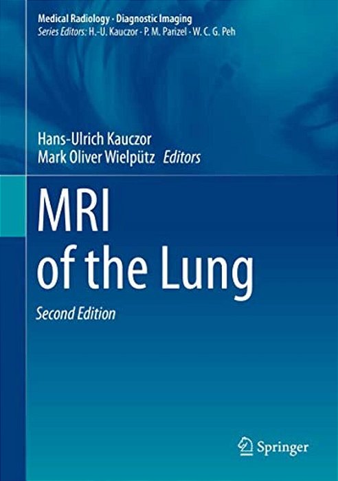 Mri Of The Lung-..