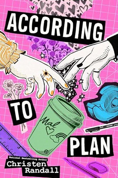 According To Plan-..