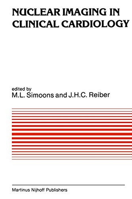 Nuclear Imaging In Clinical Cardiology-..