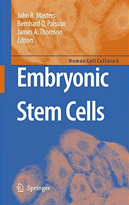 Embryonic Stem Cells-..