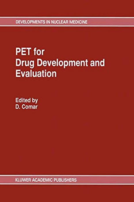 Pet For Drug Development And Evaluation-..