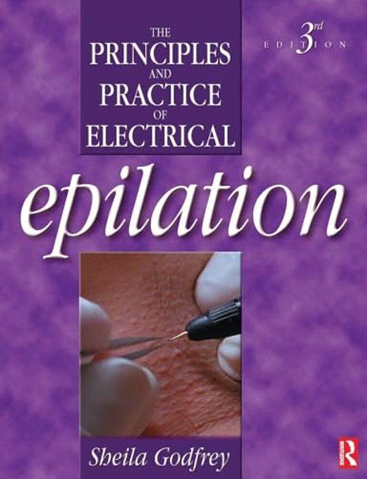 Principles And Practice Of Electrical Epilation-..