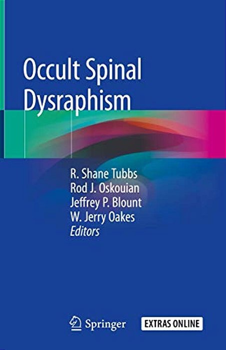 Occult Spinal Dysraphism-..