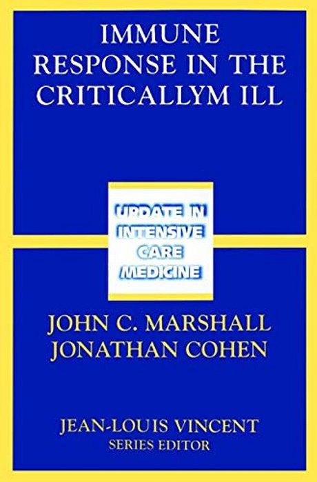Immune Response In The Critically Ill-..