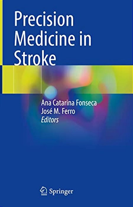 Precision Medicine In Stroke-..