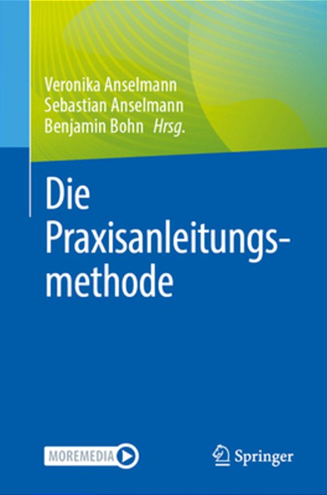Die Praxisanleitungsmethode-..
